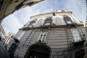 B&B Le 4 Stagioni Dante’s Suites