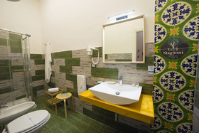 B&B Le 4 Stagioni Dante’s Suites