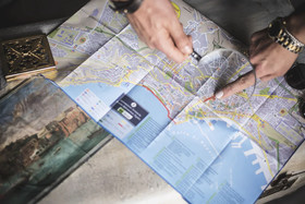 B&B Le 4 Stagioni Dante’s Suites