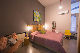 B&B Le 4 Stagioni Dante’s Suites