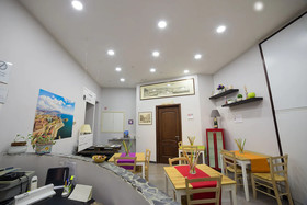 B&B Le 4 Stagioni Dante’s Suites