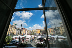 B&B Le 4 Stagioni Dante’s Suites