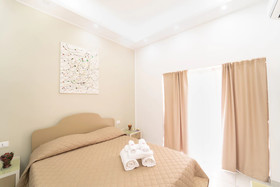 B&B Le 4 Stagioni Dante’s Suites