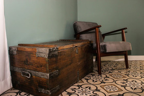 B&B Le Chiavi Di Casa