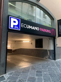 B&B Le Stanze Di Santa Chiara