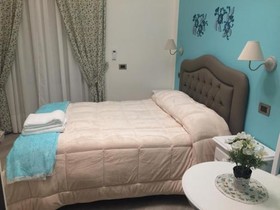 B&B Le Stanze Di Santa Chiara