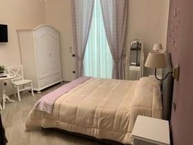 B&B Le Stanze Di Santa Chiara