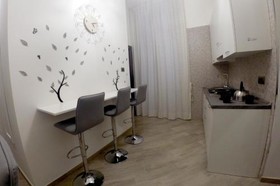 B&B Le Stanze Di Santa Chiara