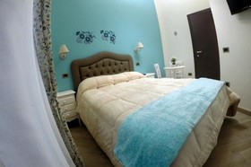 B&B Le Stanze Di Santa Chiara