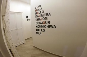 B&B Le Stanze Di Santa Chiara