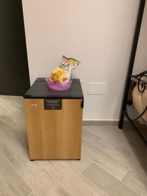 B&B Le Stanze Di Santa Chiara