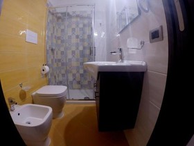 B&B Le Stanze Di Santa Chiara