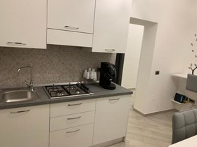 B&B Le Stanze Di Santa Chiara