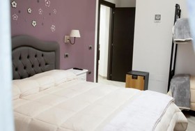 B&B Le Stanze Di Santa Chiara