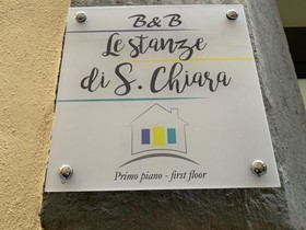B&B Le Stanze Di Santa Chiara