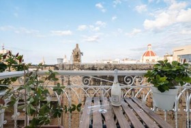 B&B Le Stanze Di Santa Chiara