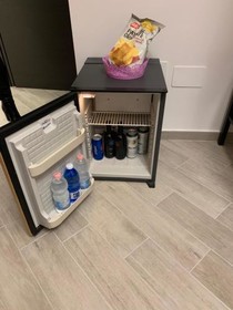 B&B Le Stanze Di Santa Chiara