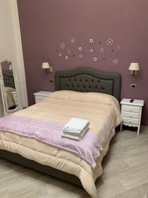 B&B Le Stanze Di Santa Chiara