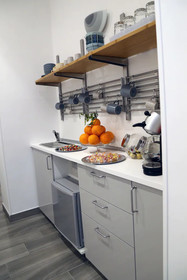 B&B Maremy I 4 Elementi