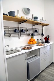 B&B Maremy I 4 Elementi