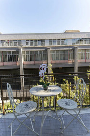 B&B Maremy I 4 Elementi