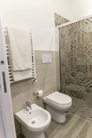 B&B Maremy I 4 Elementi