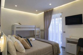 B&B Maremy I 4 Elementi