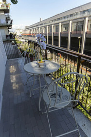 B&B Maremy I 4 Elementi