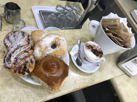 B&B Maremy I 4 Elementi