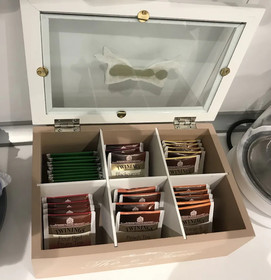 B&B Maremy I 4 Elementi