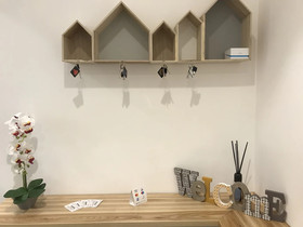 B&B Maremy I 4 Elementi