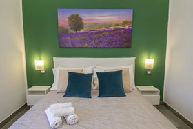 B&B Maremy I 4 Elementi