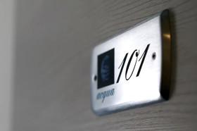 B&B Maremy I 4 Elementi