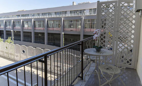 B&B Maremy I 4 Elementi