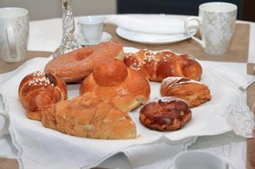 B&B Mitilini Central Station