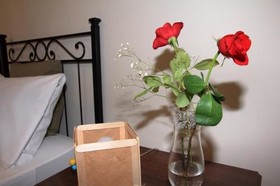 B&B Mitilini Central Station