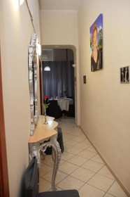 B&B Mitilini Central Station