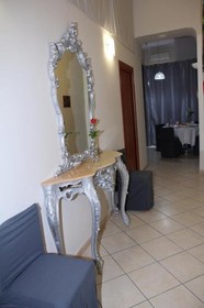 B&B Mitilini Central Station