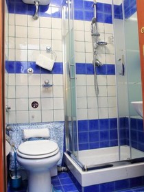 B&B Mitilini Central Station