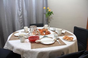 B&B Mitilini Central Station