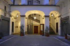 B&B Monaciello