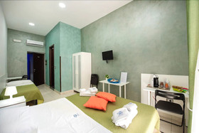 B&B Napolì