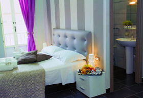 B&B Napoli Binario 1