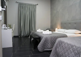 B&B Napoli Binario 1