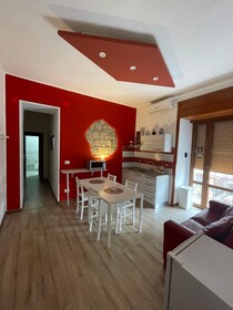 B&B Napoli Central Gate