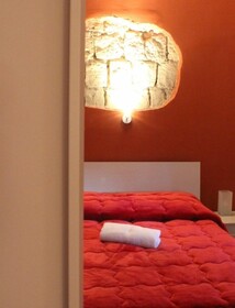 B&B Napoli Central Gate