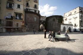 B&B Napoli Central Gate