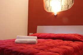 B&B Napoli Central Gate