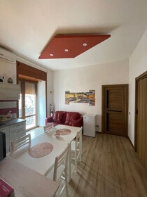 B&B Napoli Central Gate