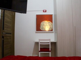 B&B Napoli Central Gate